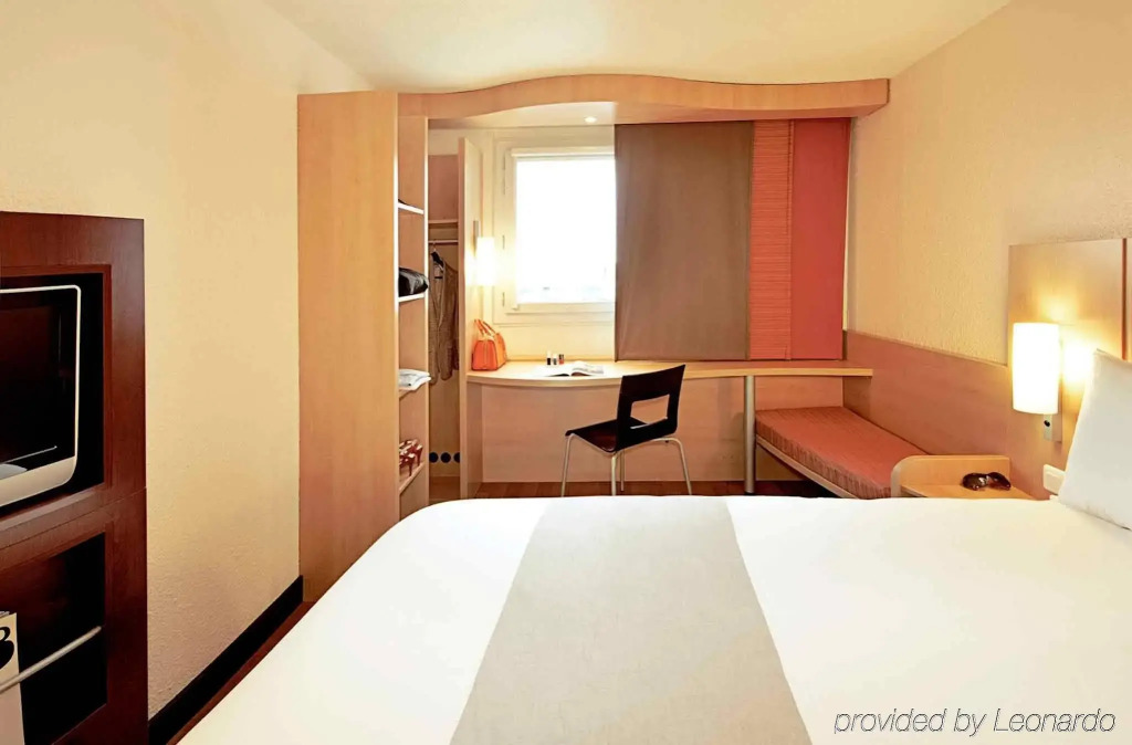 Ibis Cavaillon Portes du Luberon