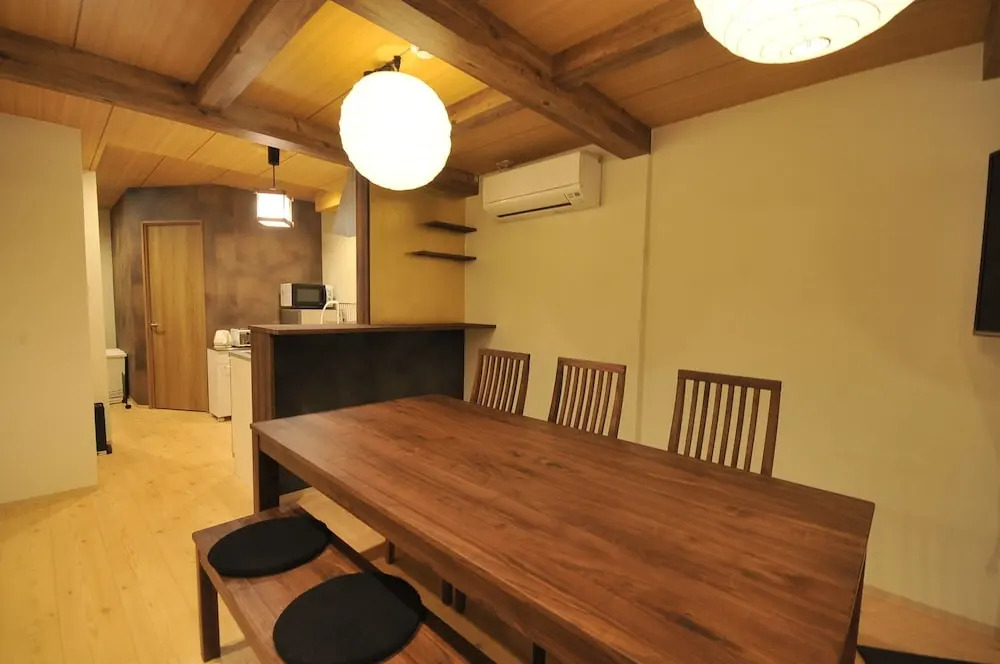 Condominium House in Osaka Miyakojima
