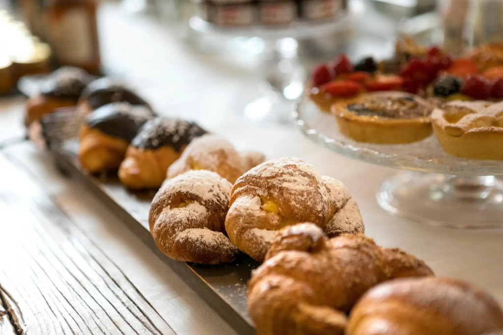 Palazzo Lorenzo Hotel Boutique & Spa