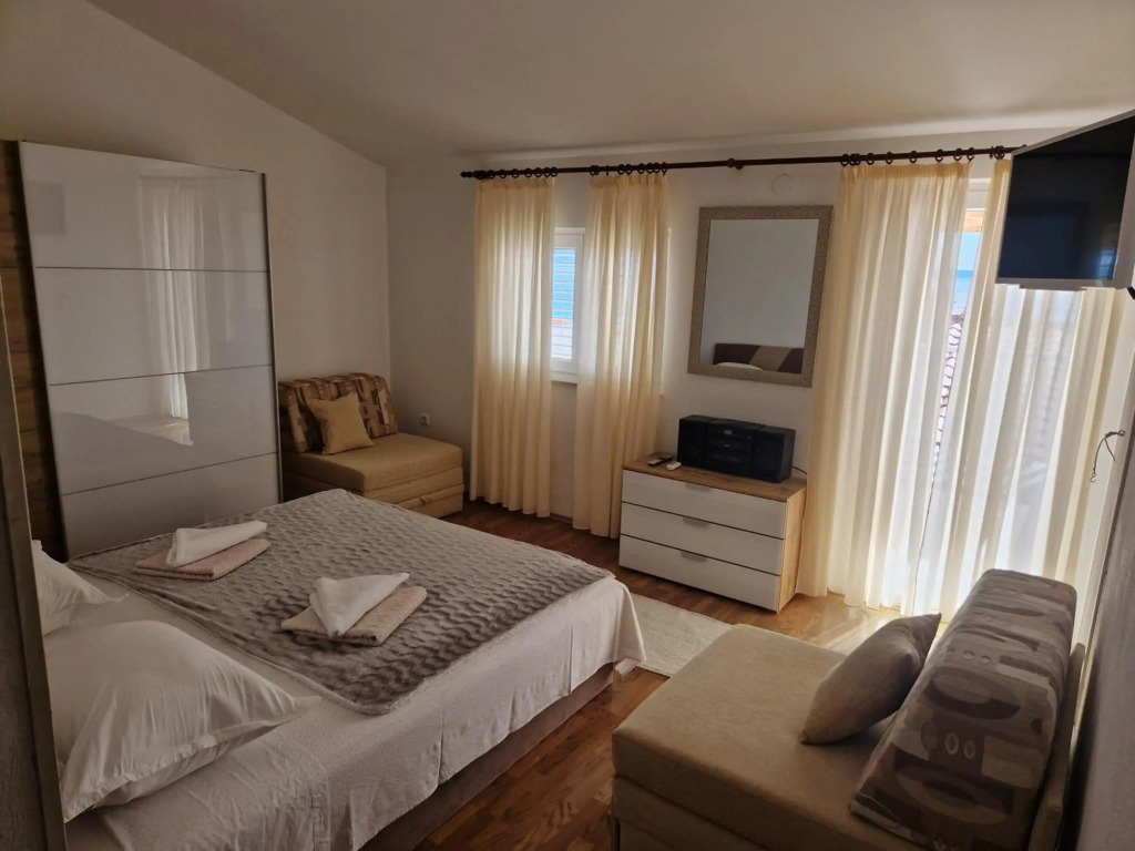 Apartments Jagoda