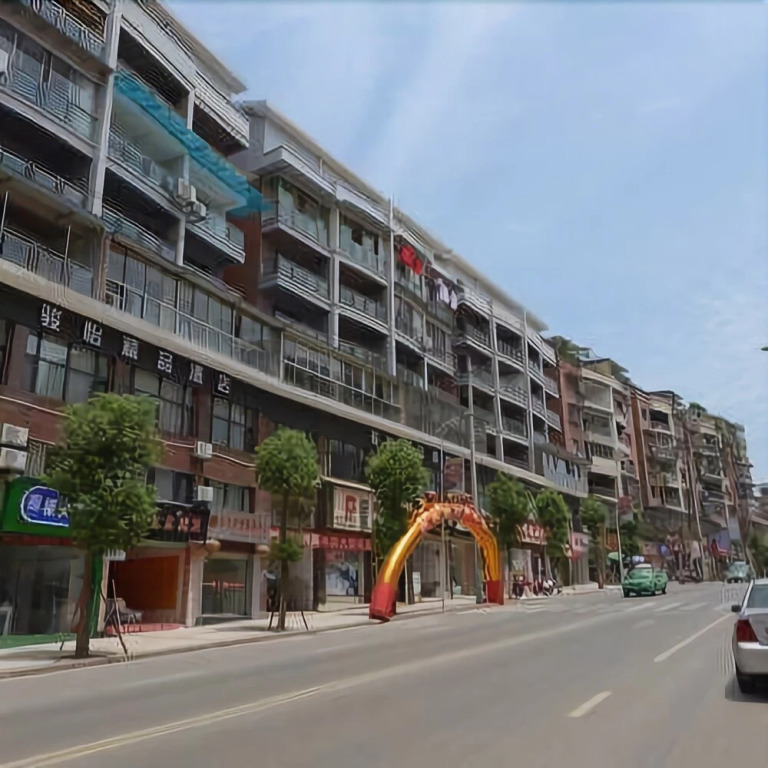 Zhuzi Boutique Hotel