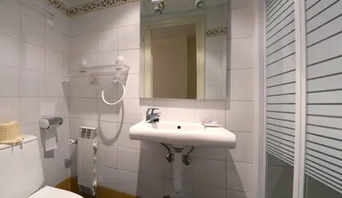 Apartamentos Ubaga