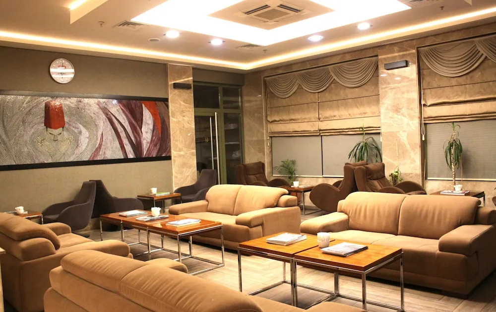 Selçuk Hotel