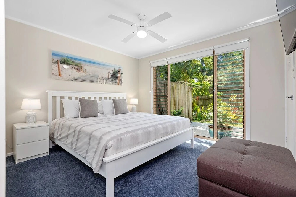 Hastings Cove Holiday Apartments