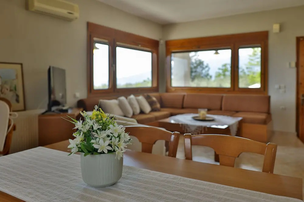 Zeusplace Olympus Olive Country House 4