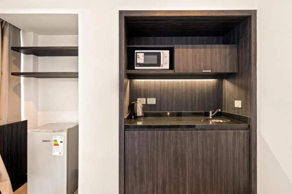 La Vie Suite Madero
