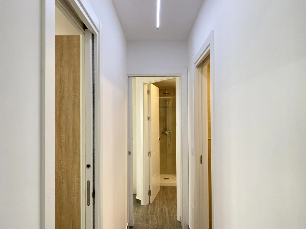 Apartamento Centro Life Casasol