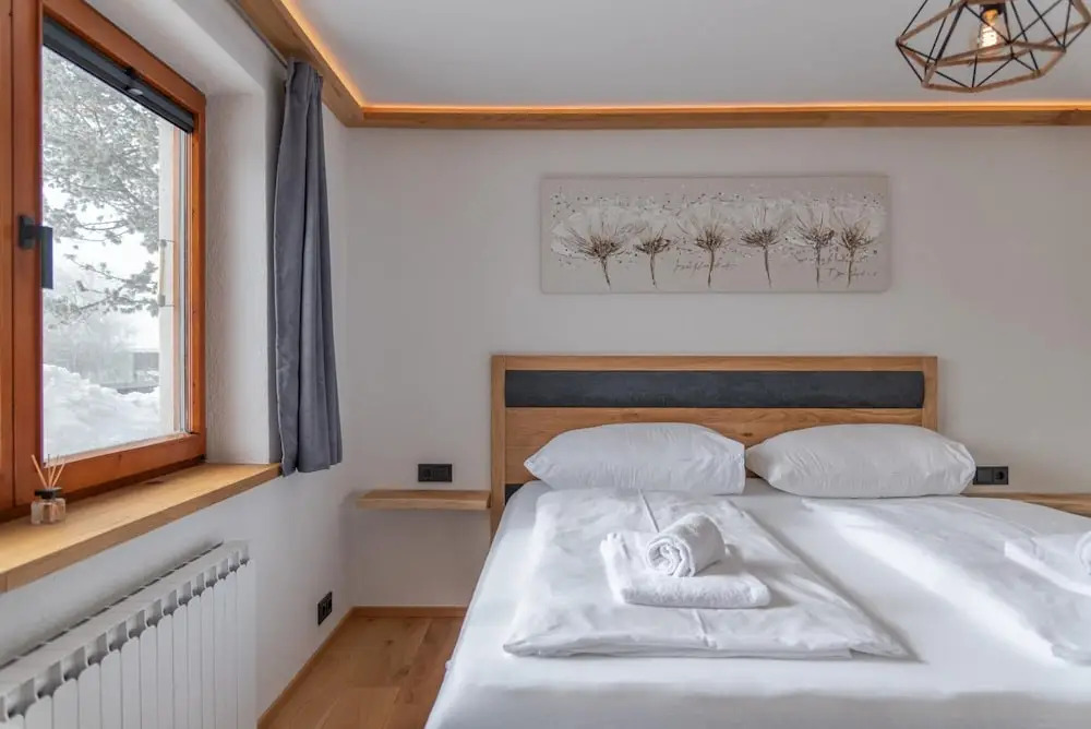 Apartment Lisal in Bruck an der Gro Glocknerstra e