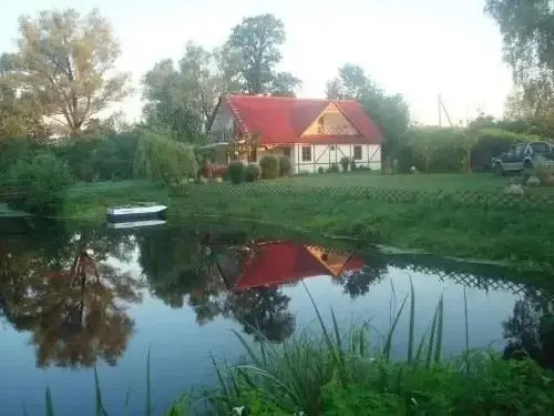 Olizarov Stav Country House