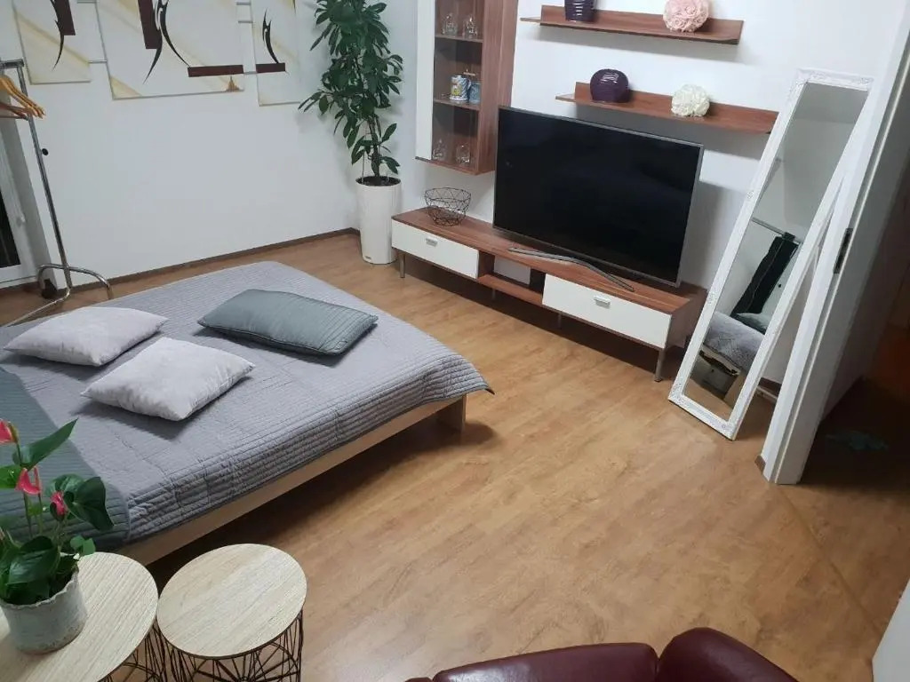 Gemutliches Zimmer Mit Eigenem Bad/Wc/Kuche