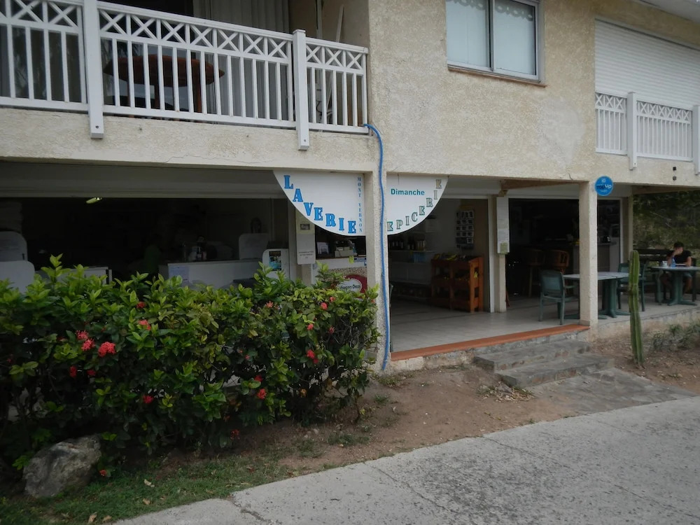 Orient Bay Beach Studio