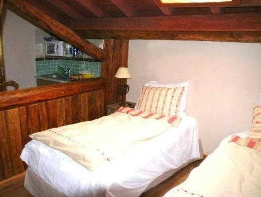 Auberge de Cassiel
