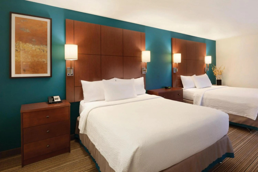 Residence Inn Bismarck North