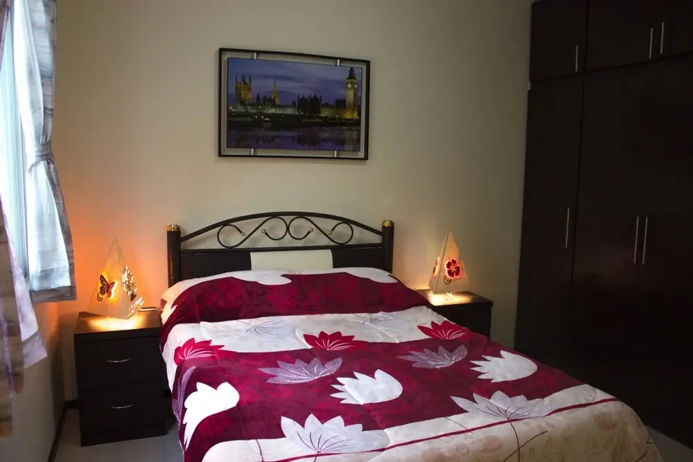 Casa Cherry