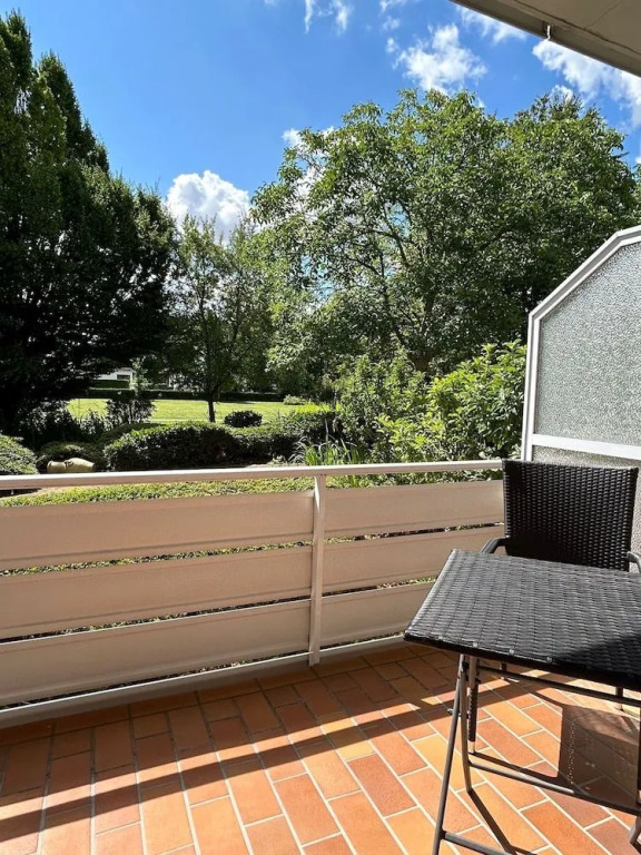 Kurhotel Haus am Park