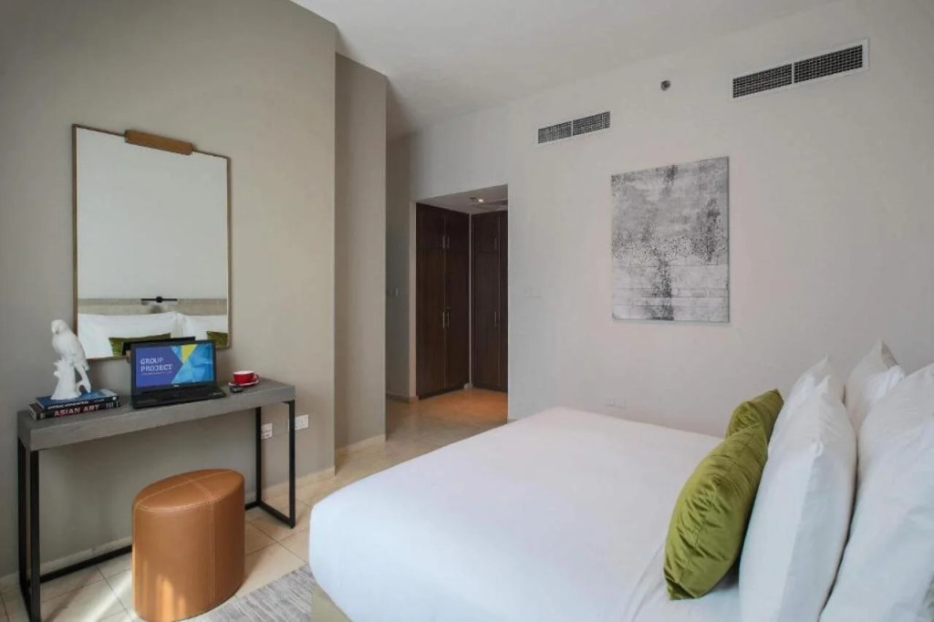 Dusit Princess Residence Dubai Marina