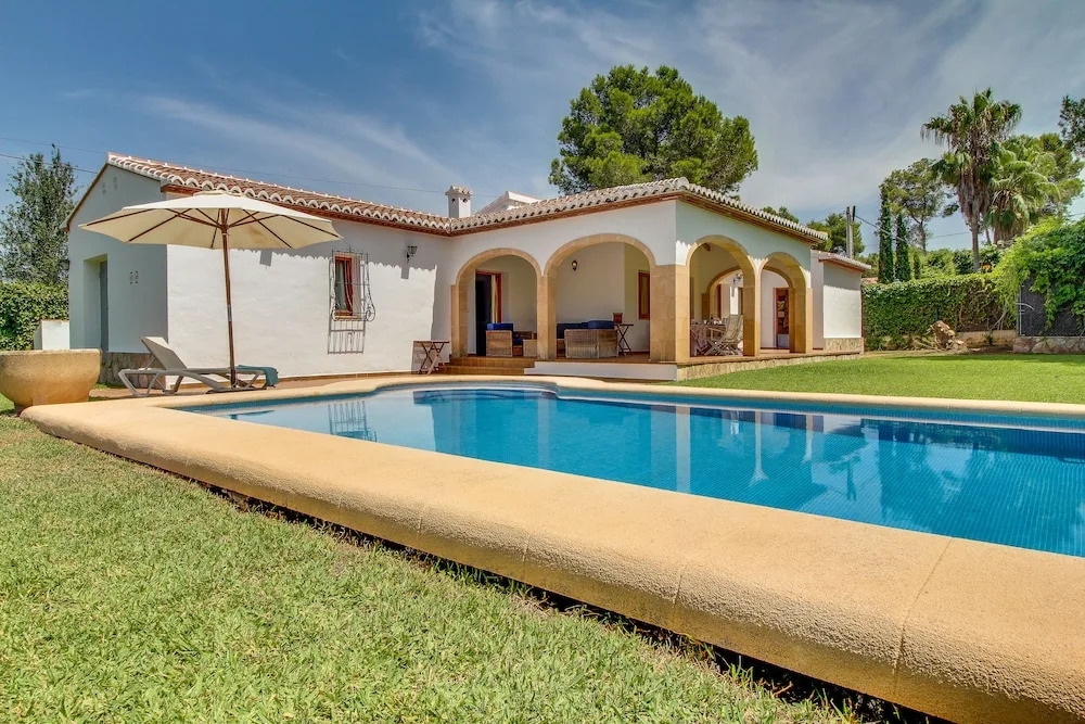 Villa Almendro