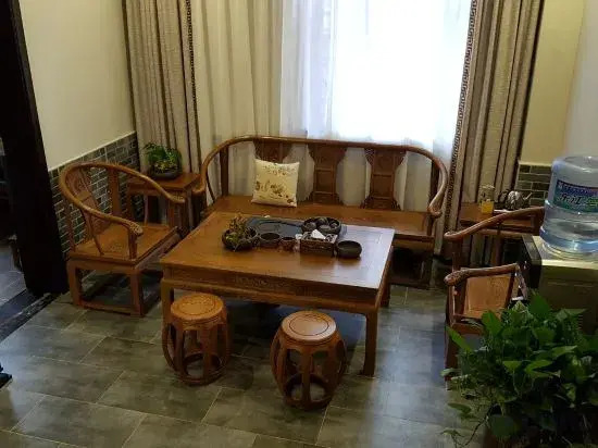 Shanshui Wujian lnn
