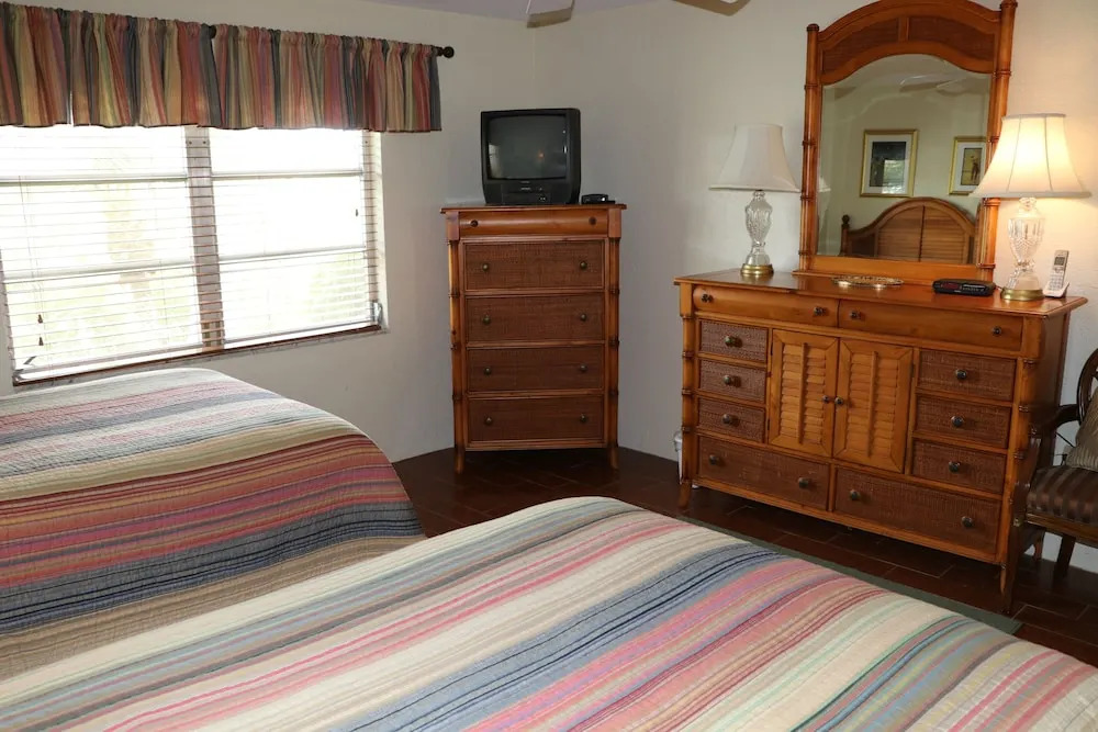 Jamaica Royale 055 - 1 Br Villa