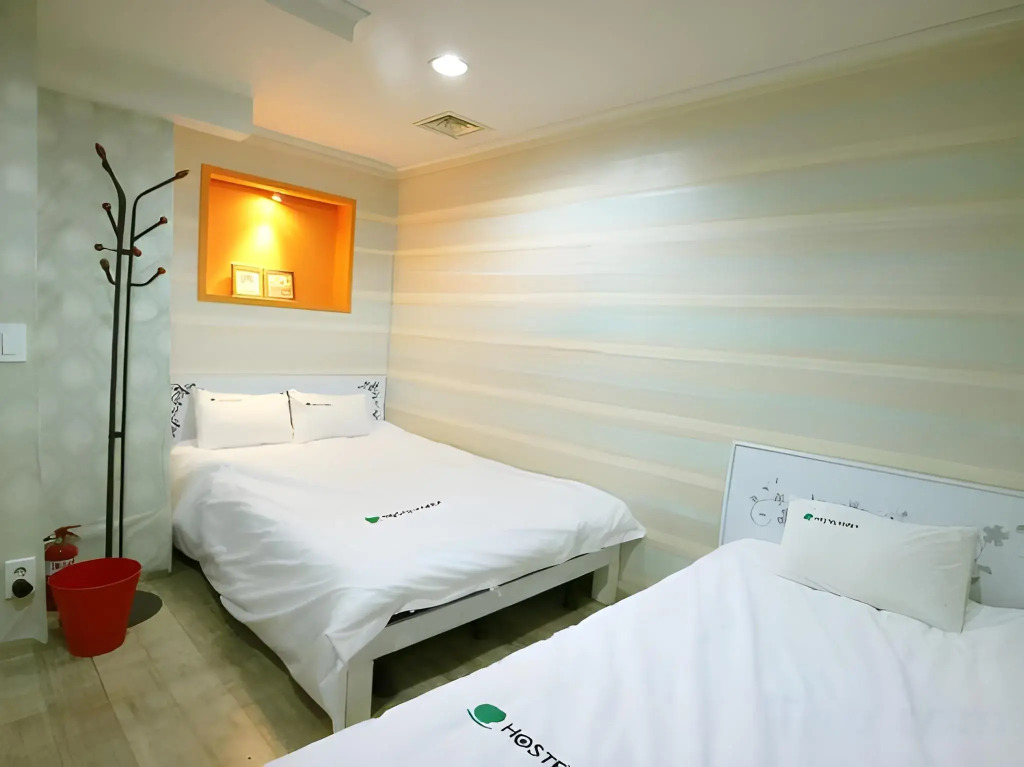 Hostel Korea - Original