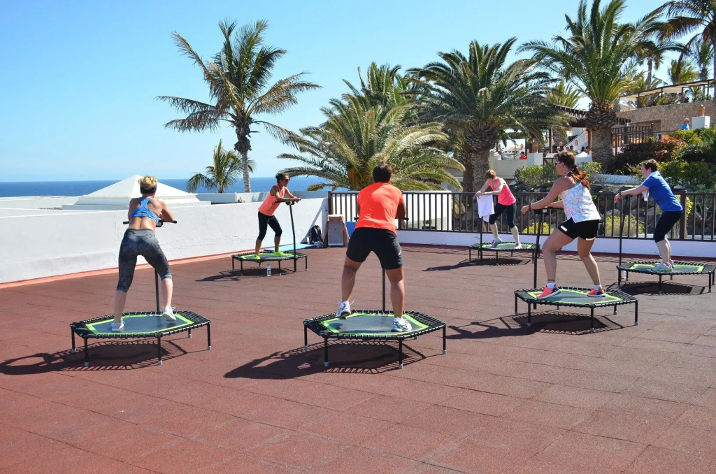 Hotel Esencia de Fuerteventura by Princess - Adults Only