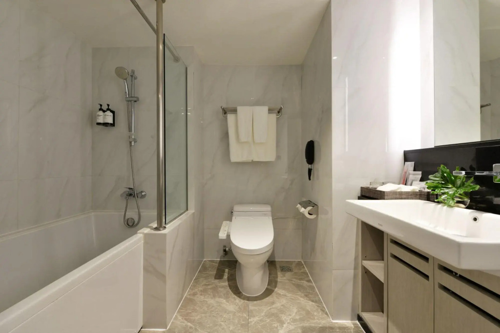 Hotel JAL City Bangkok