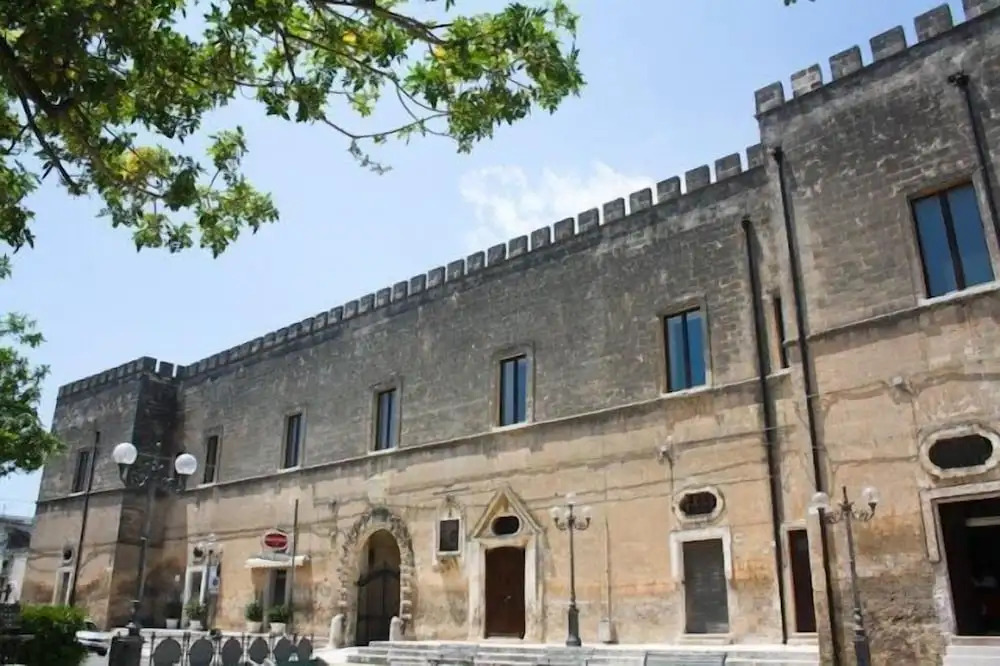 Castello Conti Filo