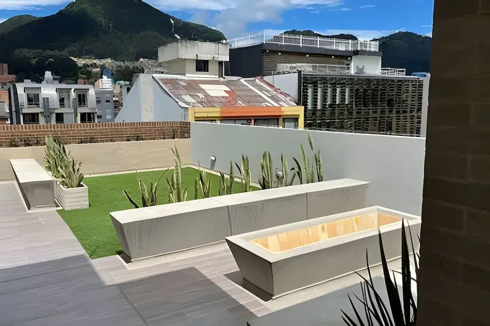Edificio Loft 20-51
