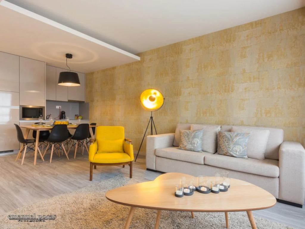 Passos Manuel by Innapartments
