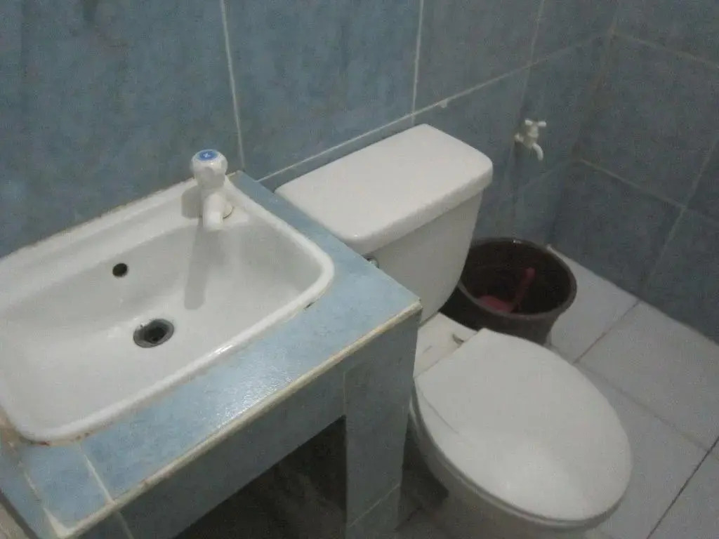 Iloilo Budget Inn - Valeria