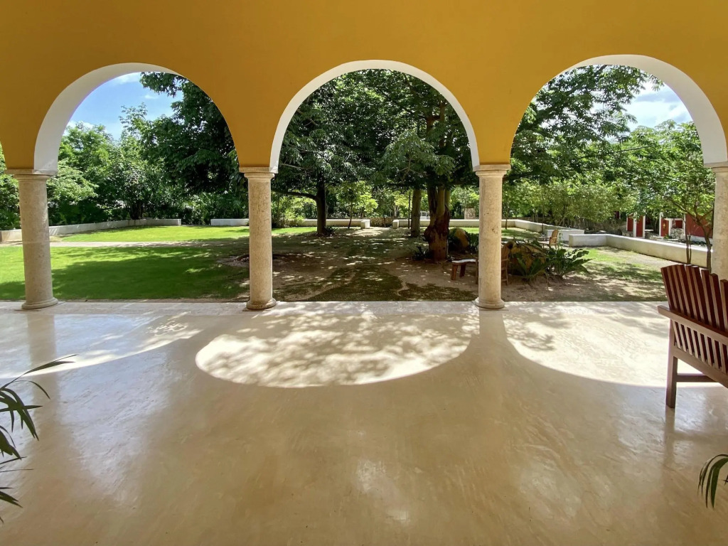 Wakax Hacienda - Cenote & Boutique Hotel - Small Luxury Hotels of the World