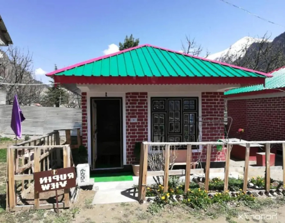 Shruti Guest House