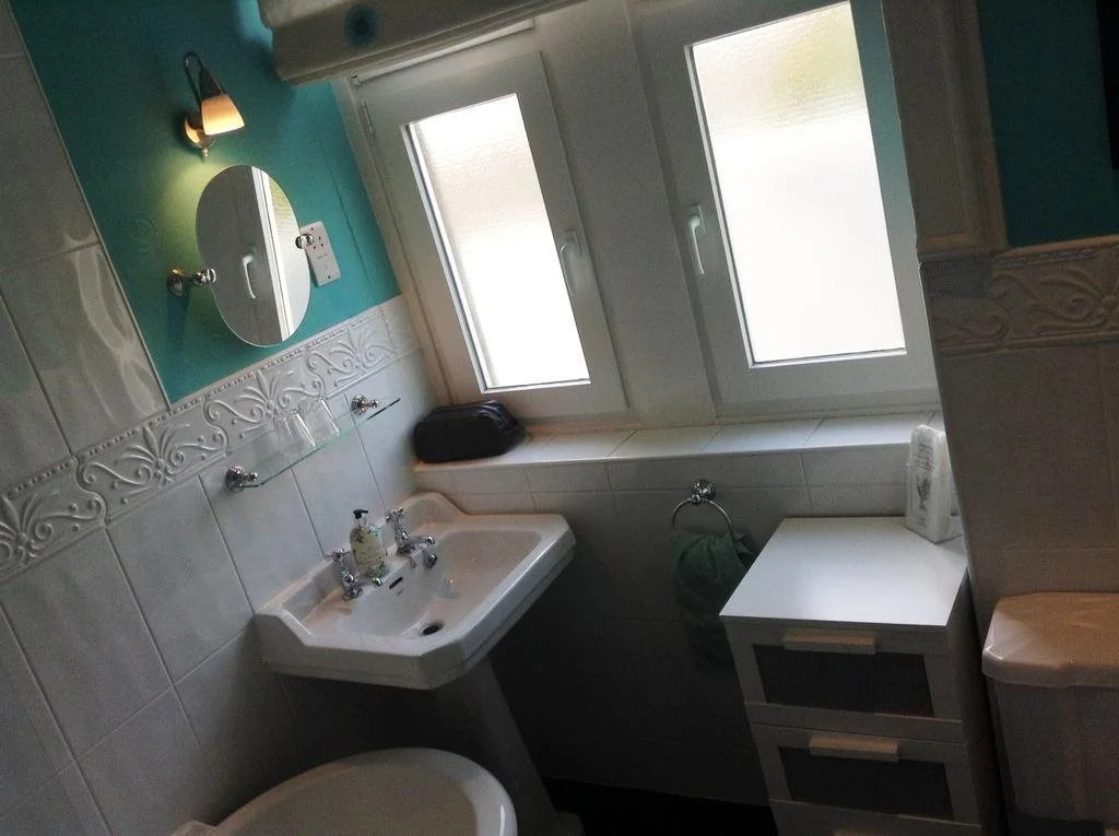 Aberlaw Guest House