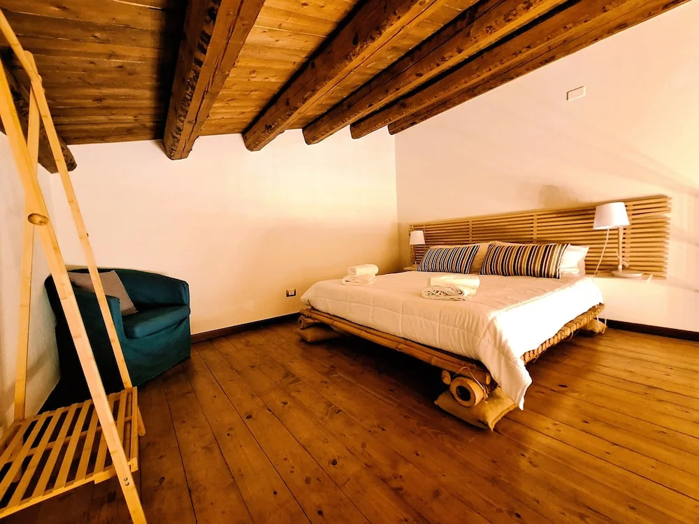 Casa Aretusa - Ortigia Holidays