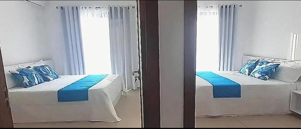 Carré d'or v luxury 3bed duplex with private pool and rooftop sea view flic-en-flac, Mauritius 20mins walk to beach, bar, restaurants and amenities