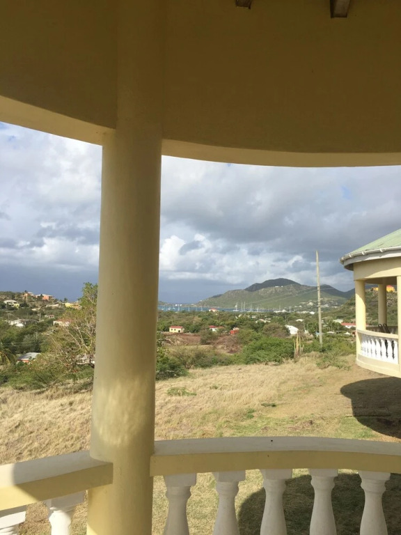 Williams Estate