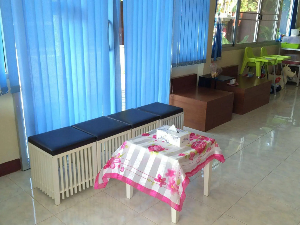 TN Guesthouse