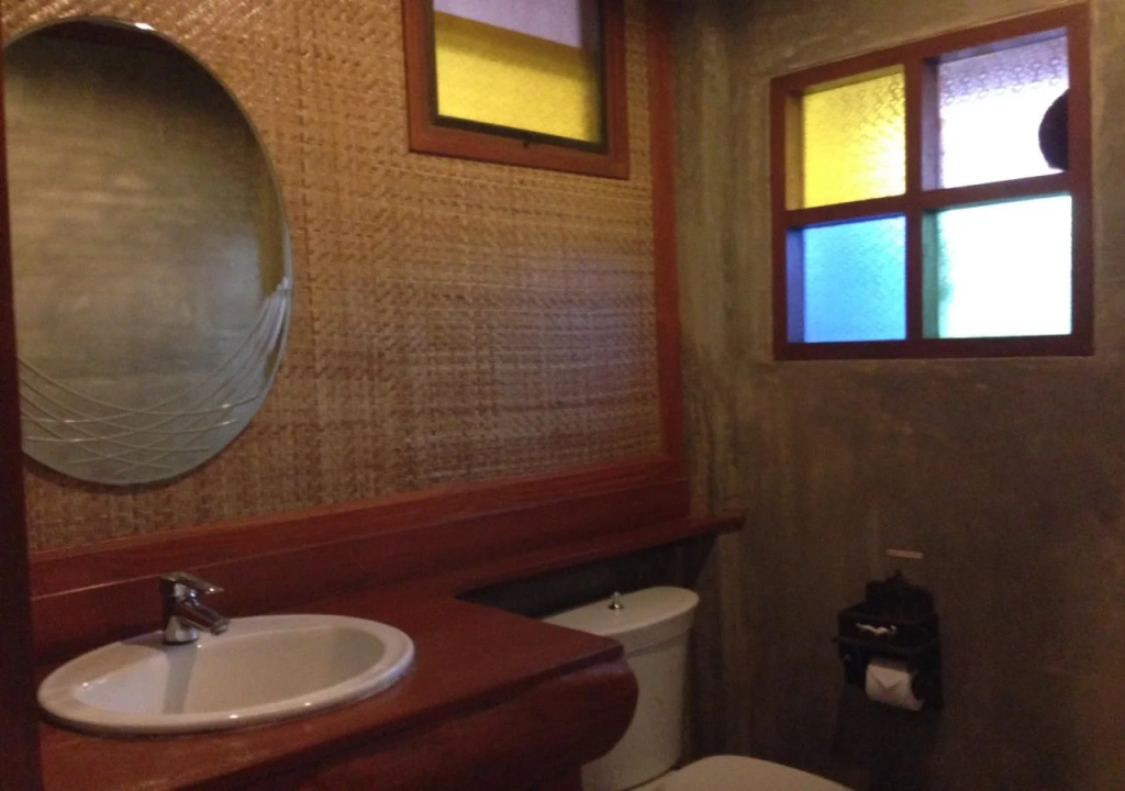 Pai Herbs Resort