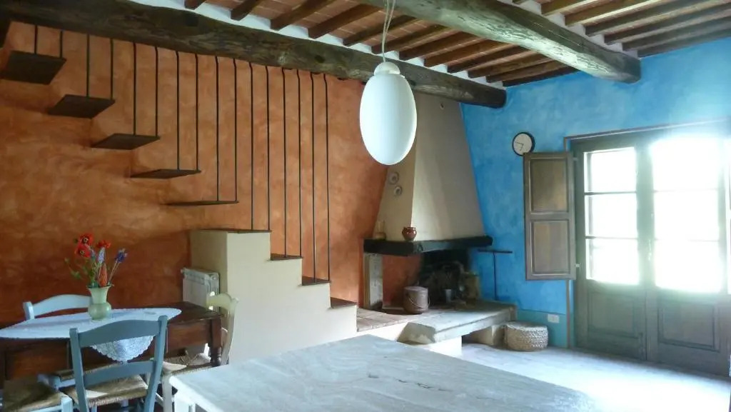 AGRITURISMO Casale Il Caggio