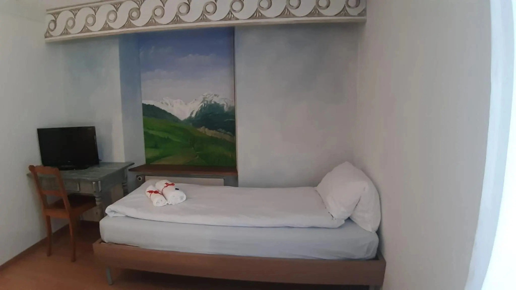 Hotel Post Cunter