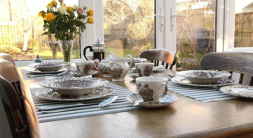 Canford Bridge B&B