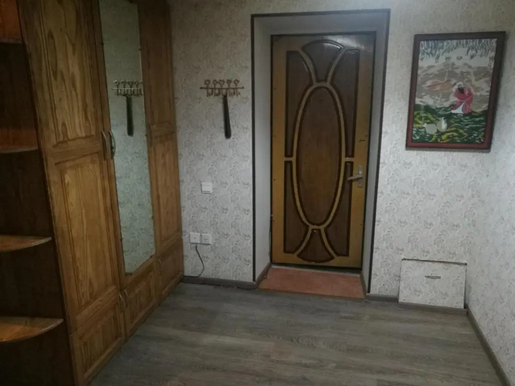 2 bed room Apartment in Center Апартамент в центре 3 комнаты