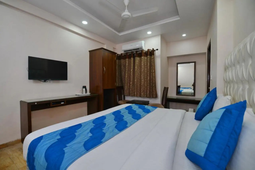 Hotel Kabeer