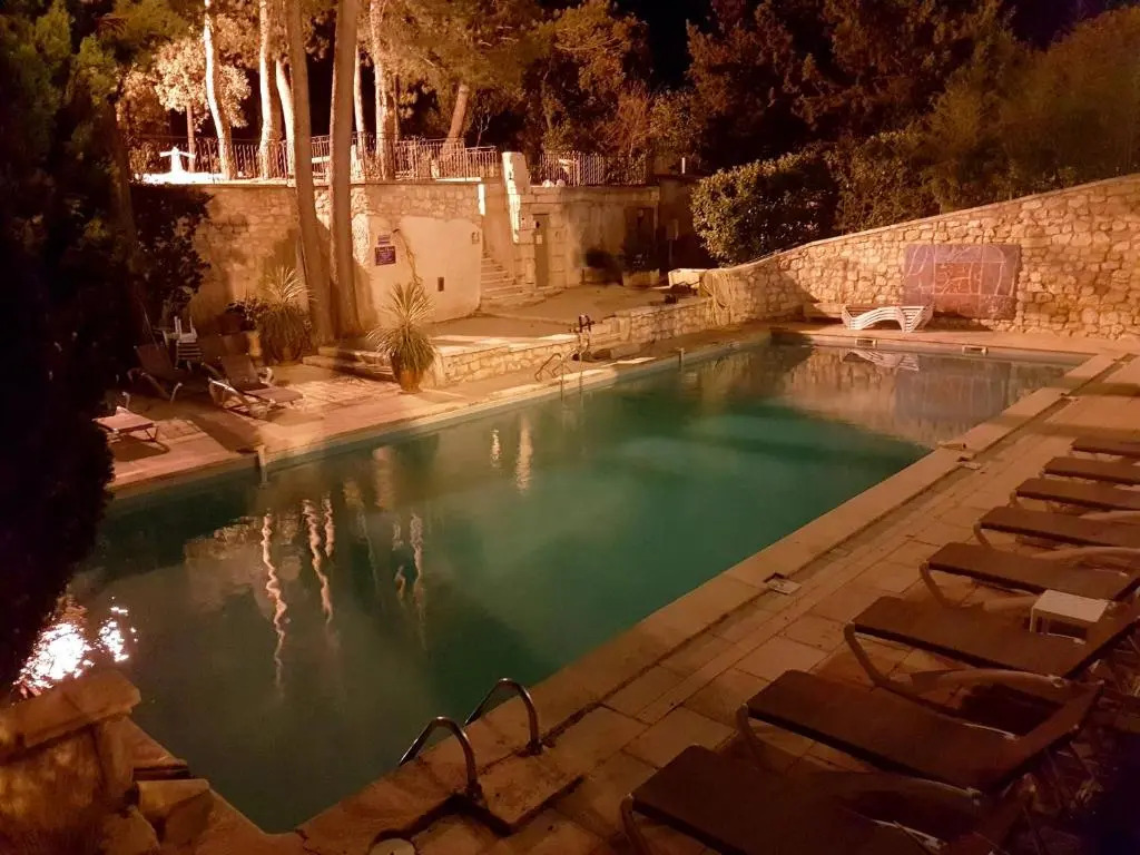 Hôtel Belesso