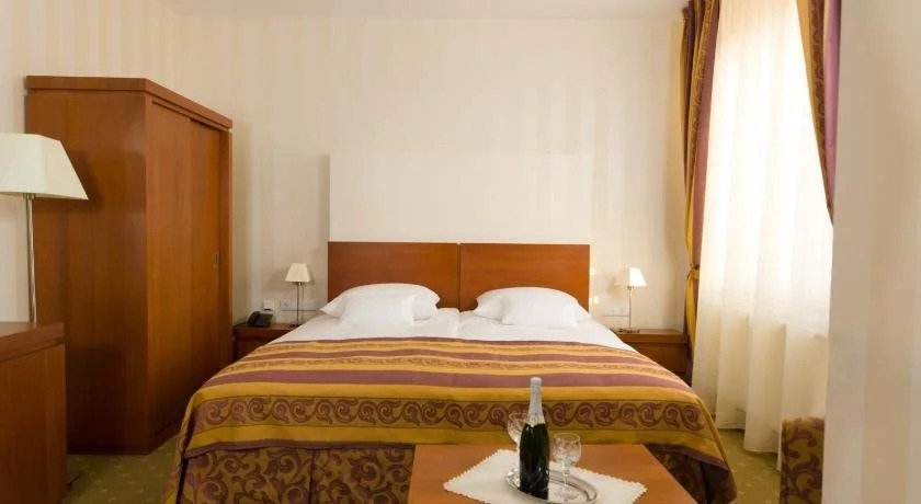 Pension Palazzo