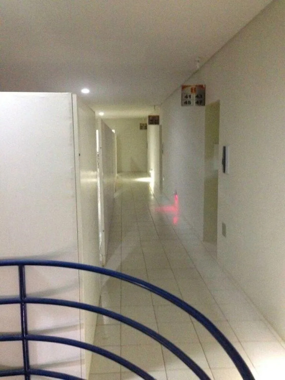 Hotel dos PRAZERES