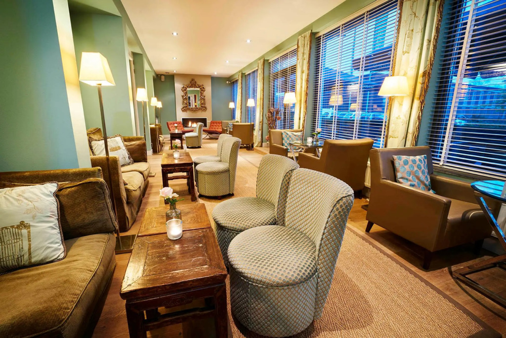 Hotel Gulpenerland