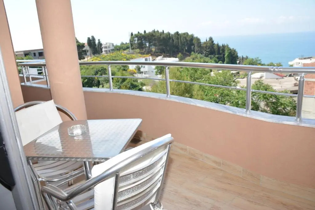 Guest House Evropa 2