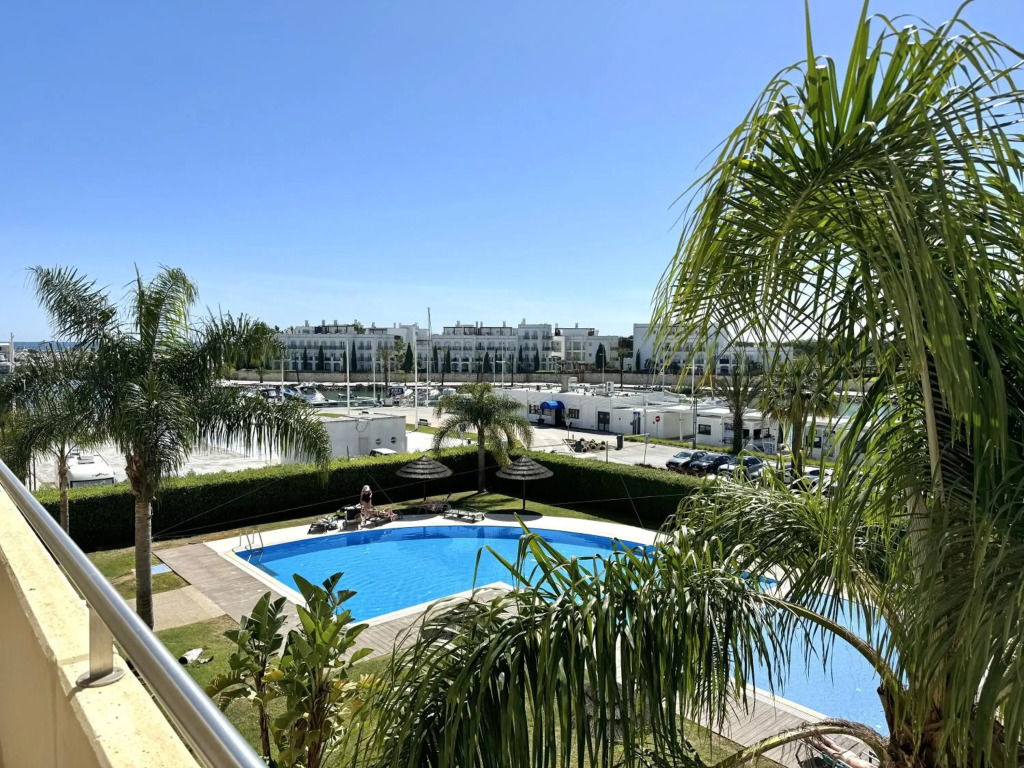 Aquamar Marina 209 by Vilamoura Sun