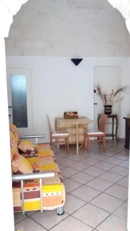 House With one Bedroom in Ostuni, With Balcony - 6 km From the Beach